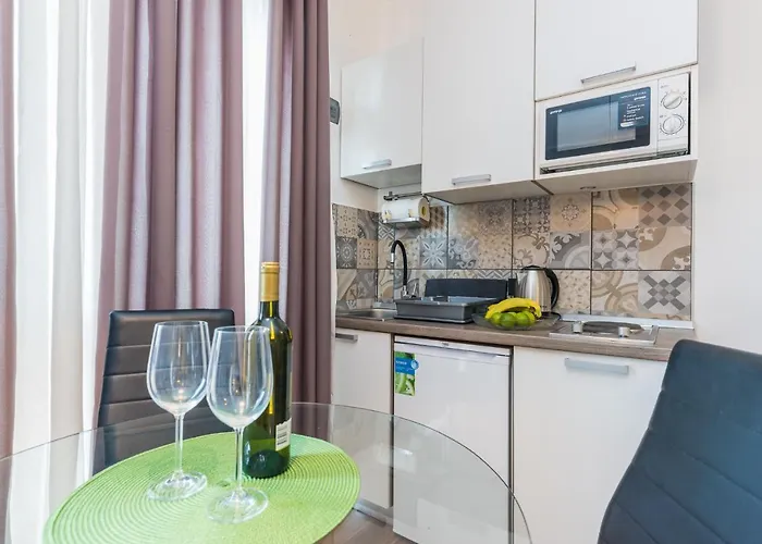 Apartman Chiara