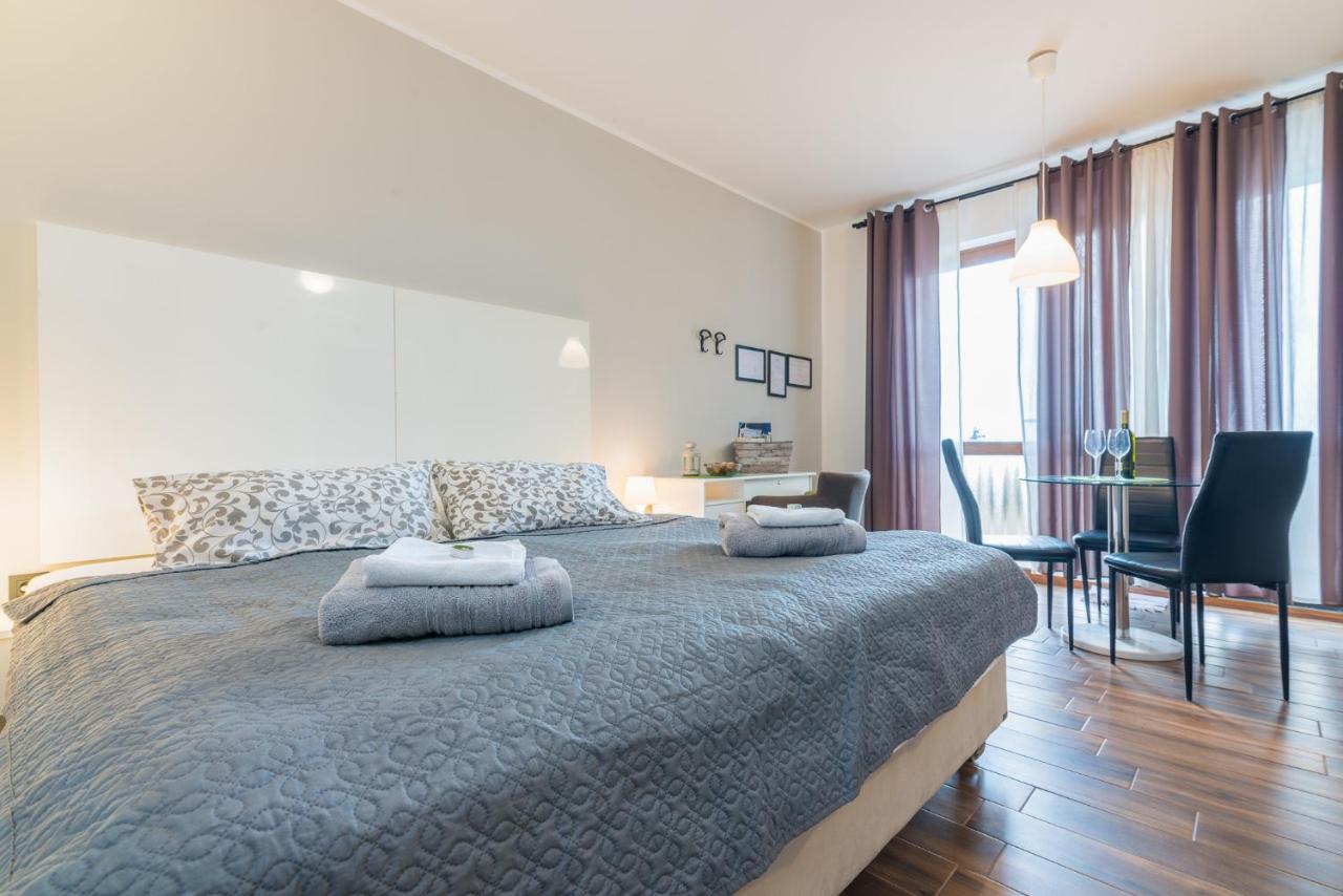 Apartment Chiara