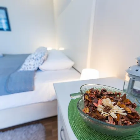 Apartman Chiara Rijeka Exterior photo