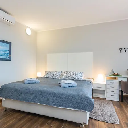 Apartman Chiara Rijeka Exterior photo