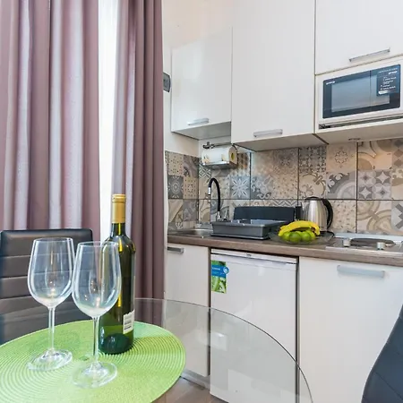 Apartman Chiara Rijeka Exterior photo
