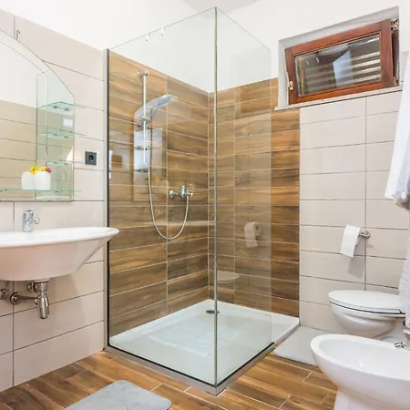 Apartman Chiara Rijeka Exterior photo