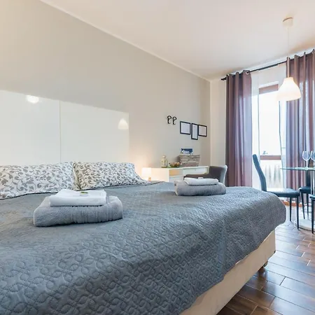 Apartman Chiara Rijeka Exterior photo