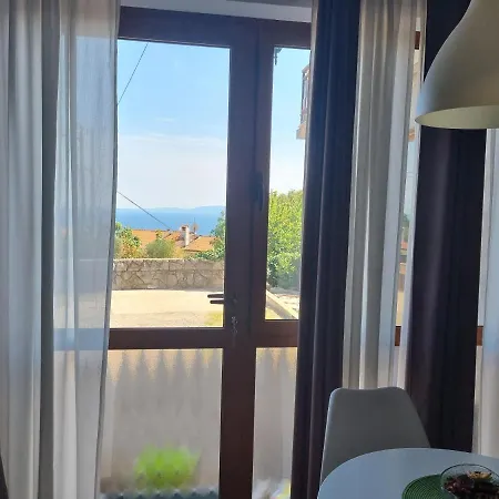 Apartman Chiara Rijeka Exterior photo