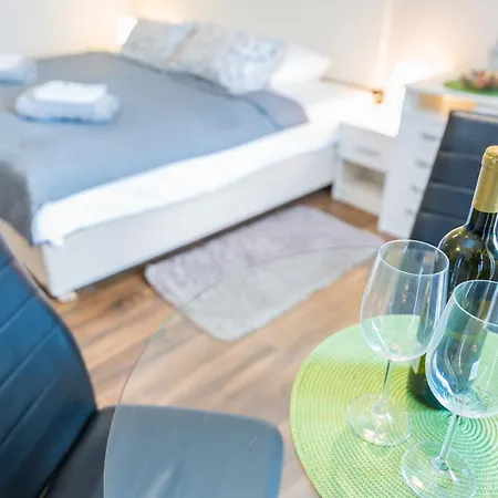 Apartman Chiara Rijeka Room photo