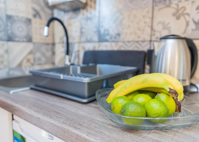 Apartman Chiara