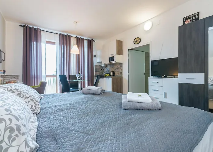 Apartman Chiara