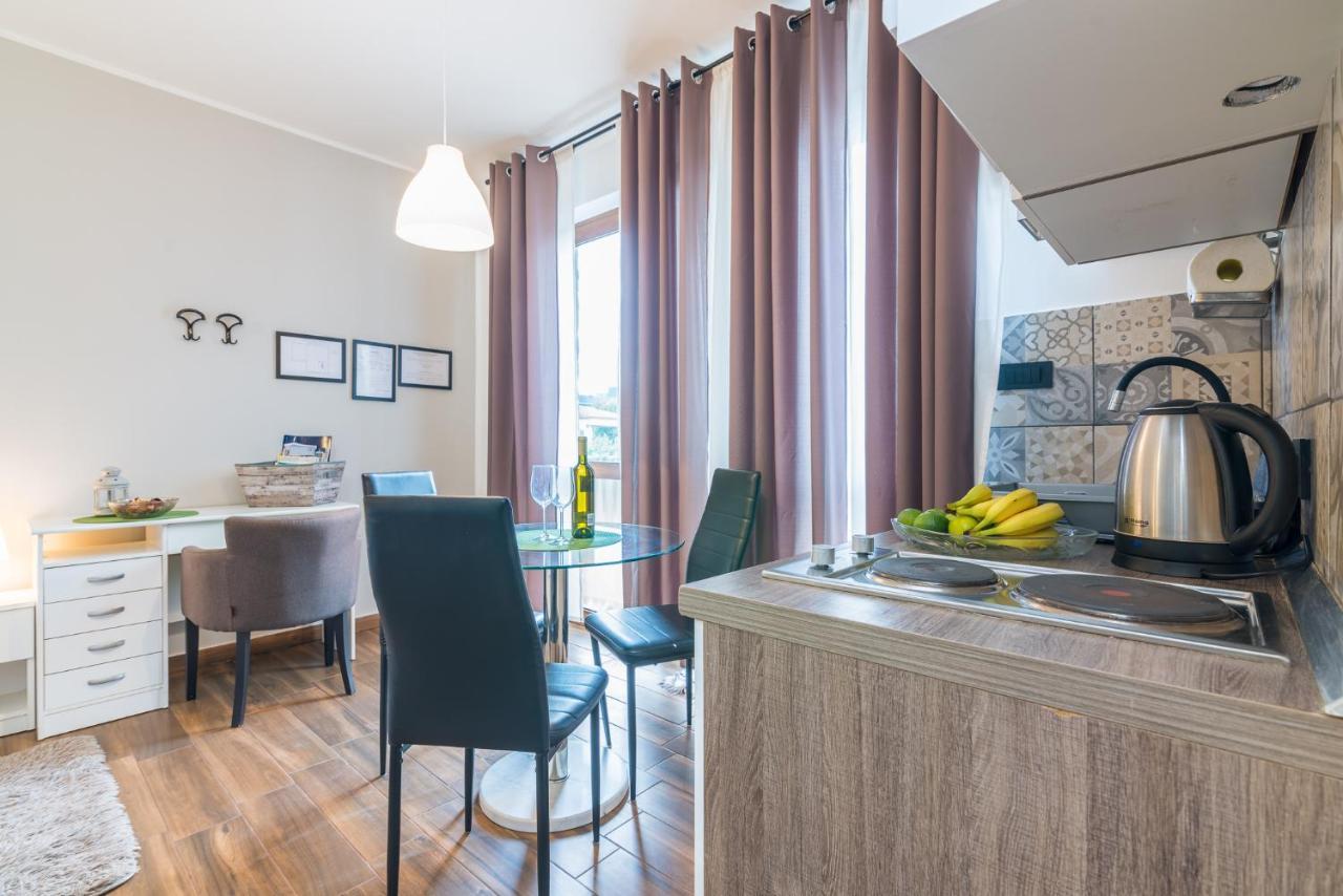 Apartment Chiara