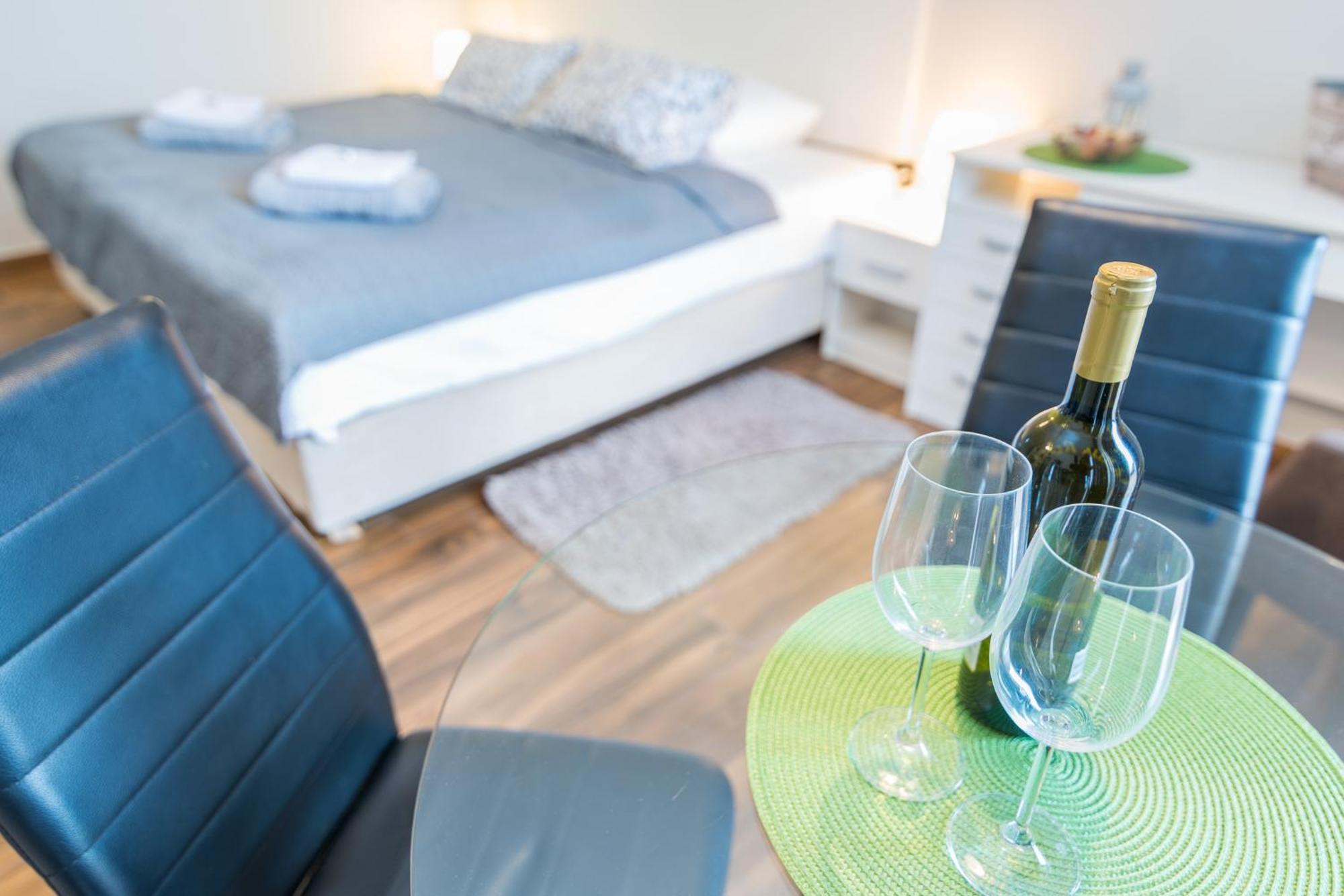 Apartment Chiara